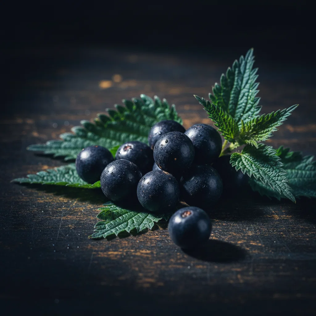 Pygeum africanum marjat ja kasviperäiset uutteet - miesten ravintolisä verenkierto tuki